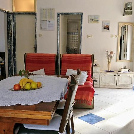 Guesthouse Lidija Sutivan Luaran gambar