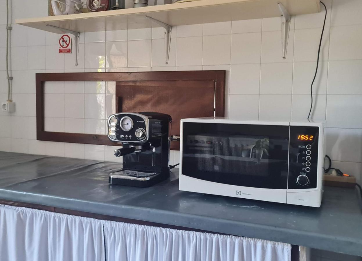 Guesthouse Lidija Sutivan Luaran gambar