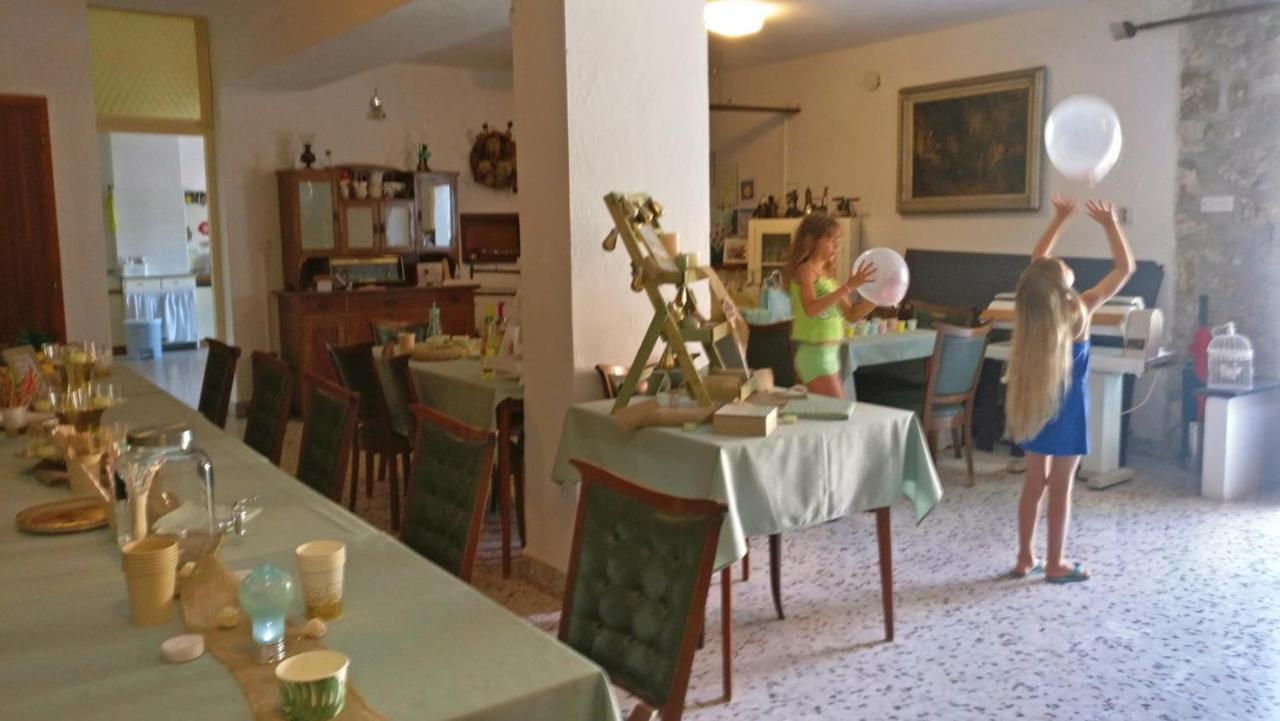 Guesthouse Lidija Sutivan Luaran gambar