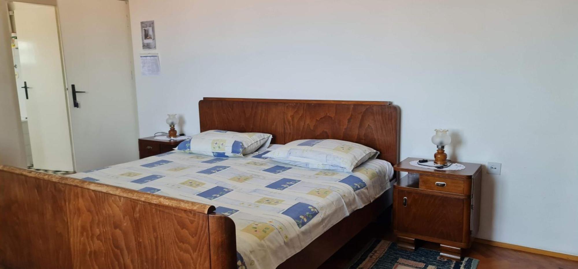 Guesthouse Lidija Sutivan Luaran gambar