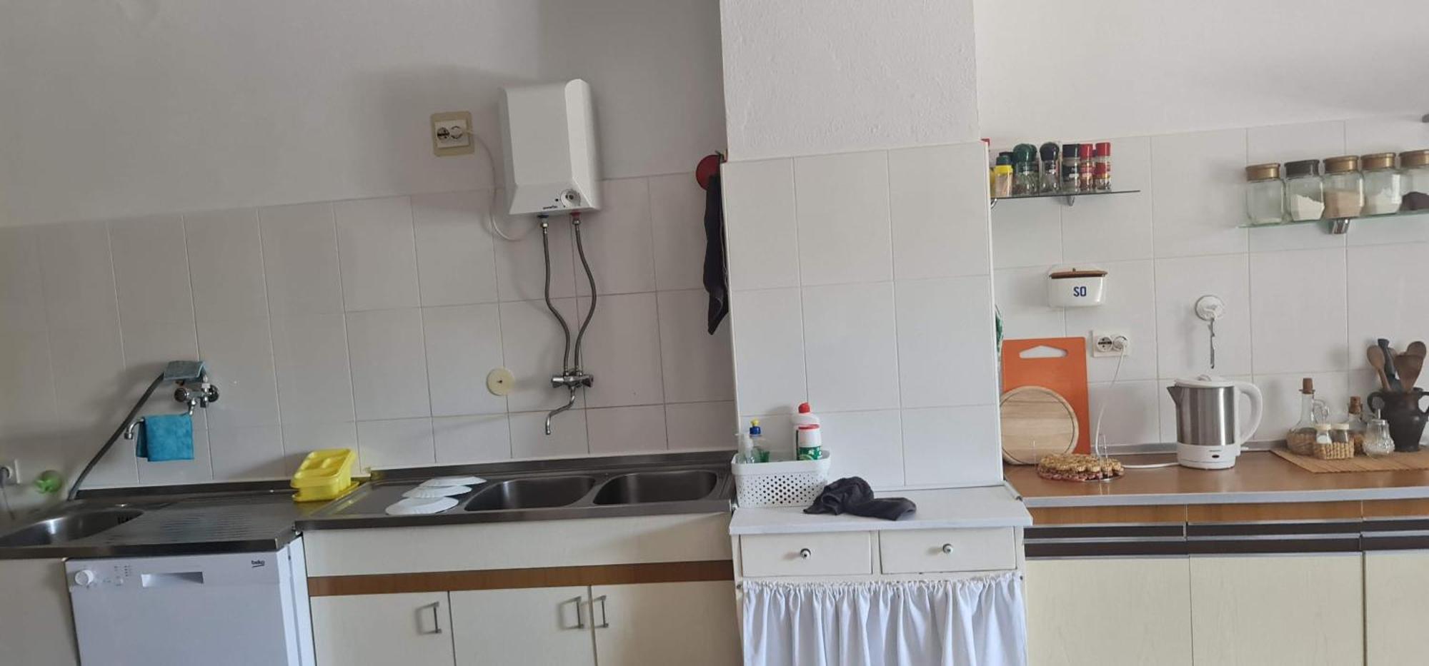Guesthouse Lidija Sutivan Luaran gambar