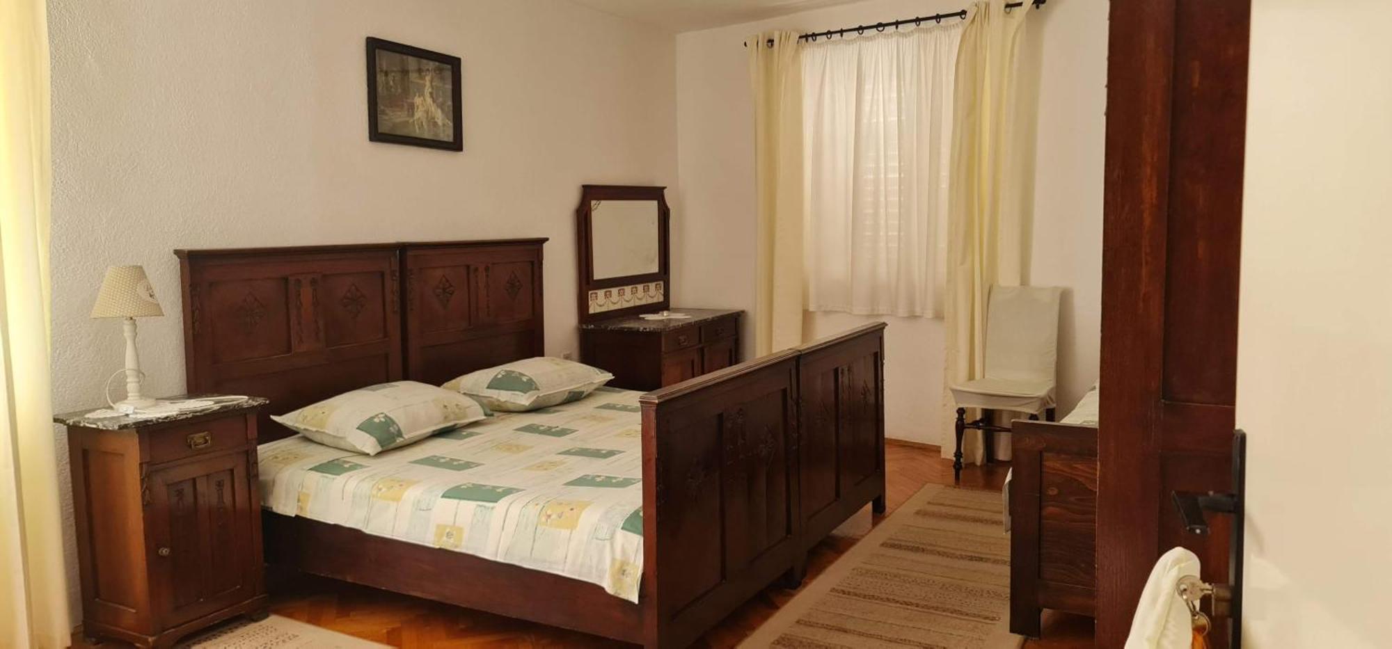 Guesthouse Lidija Sutivan Luaran gambar