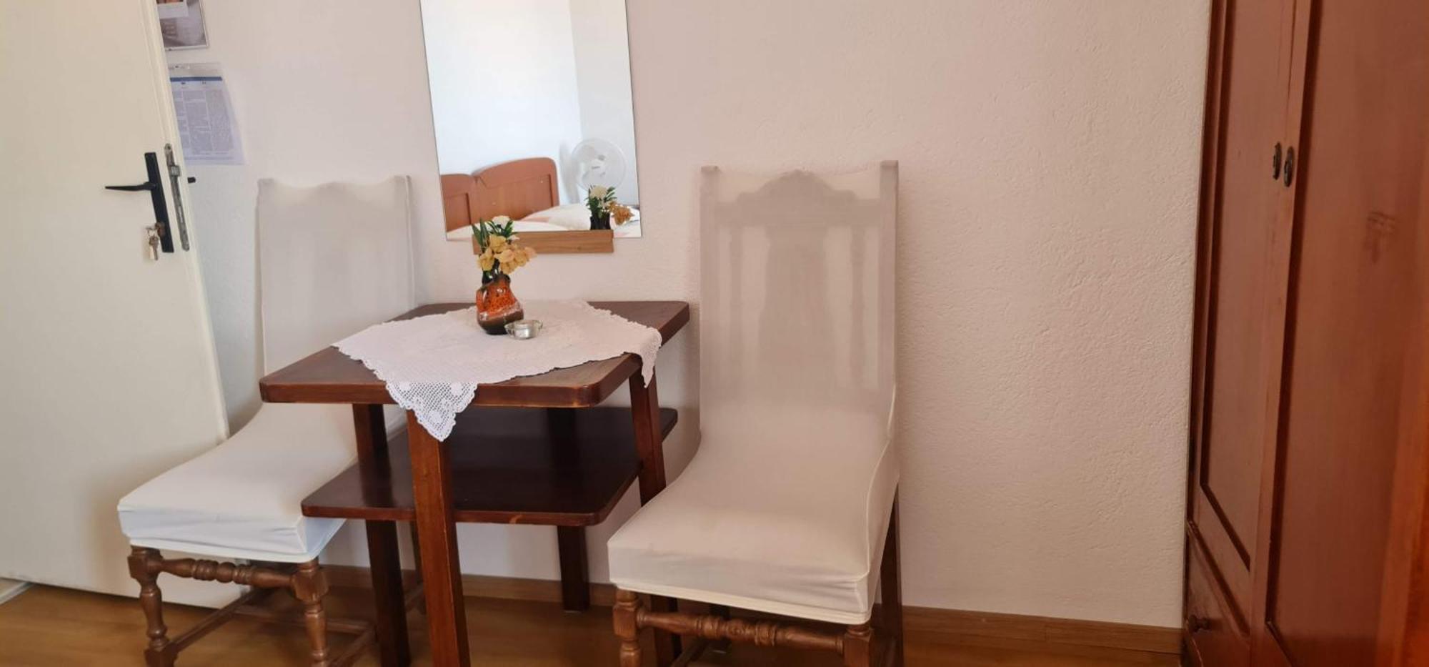 Guesthouse Lidija Sutivan Luaran gambar