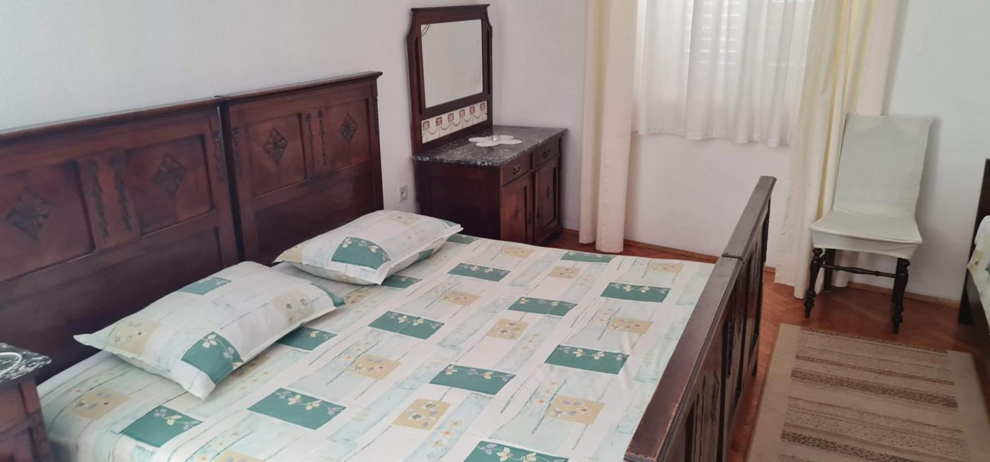 Guesthouse Lidija Sutivan Luaran gambar