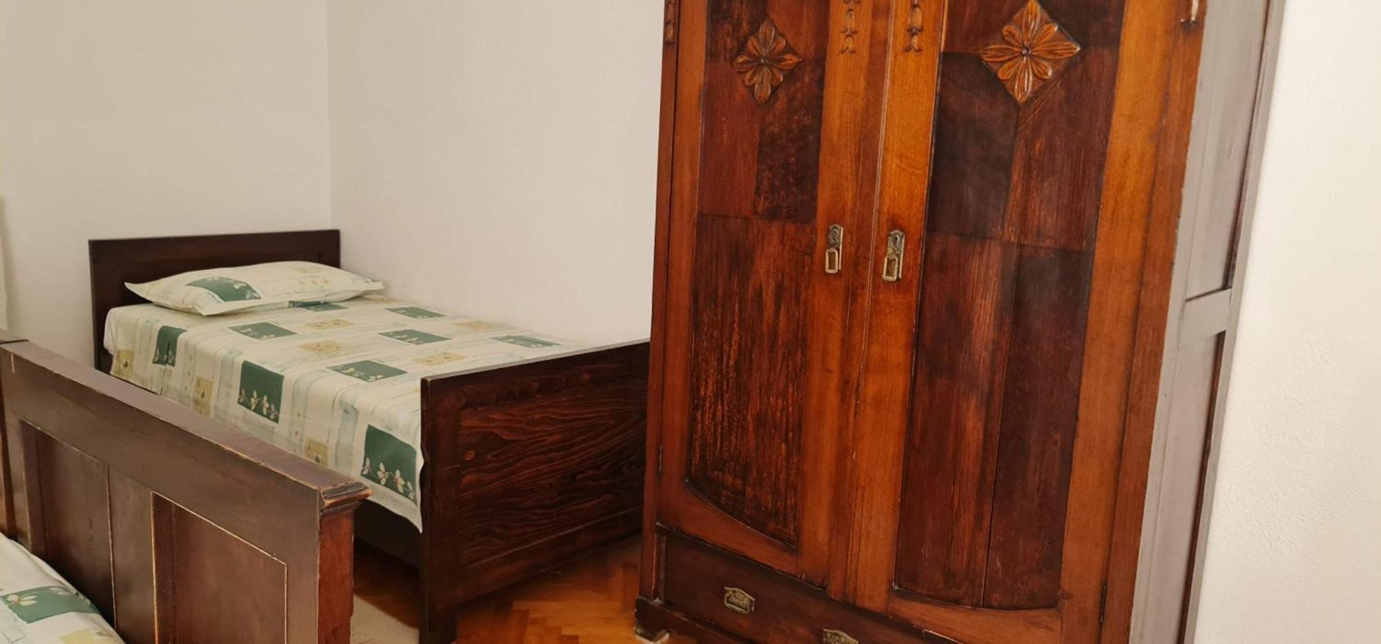 Guesthouse Lidija Sutivan Luaran gambar