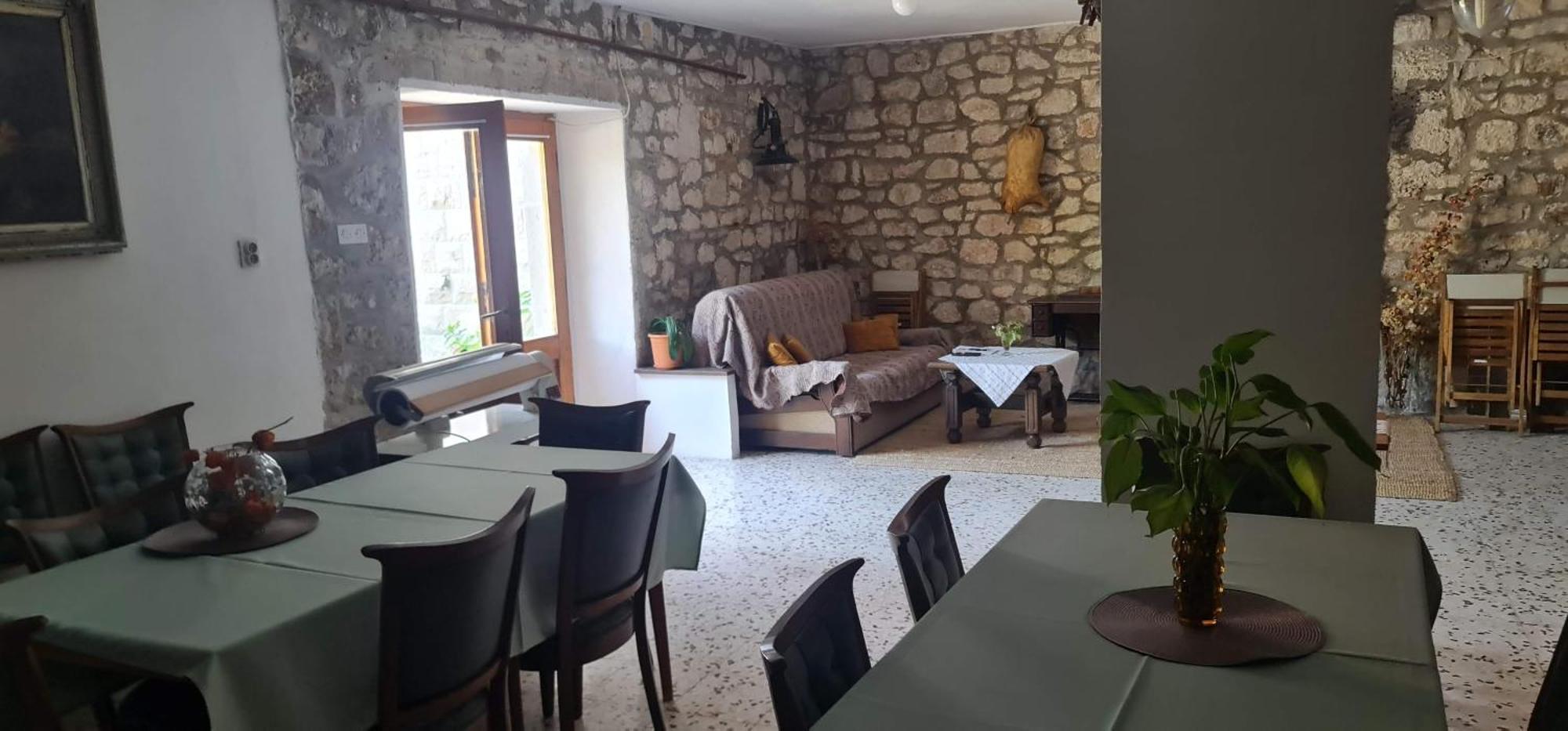 Guesthouse Lidija Sutivan Luaran gambar