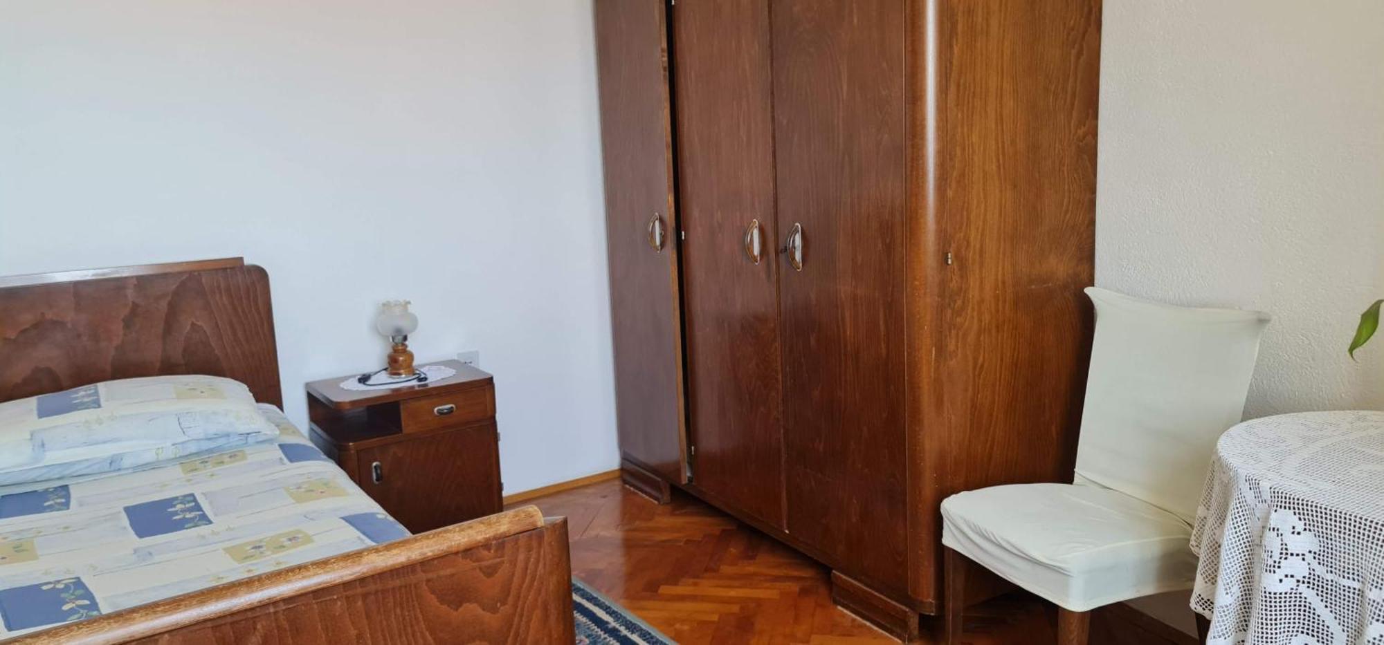 Guesthouse Lidija Sutivan Luaran gambar