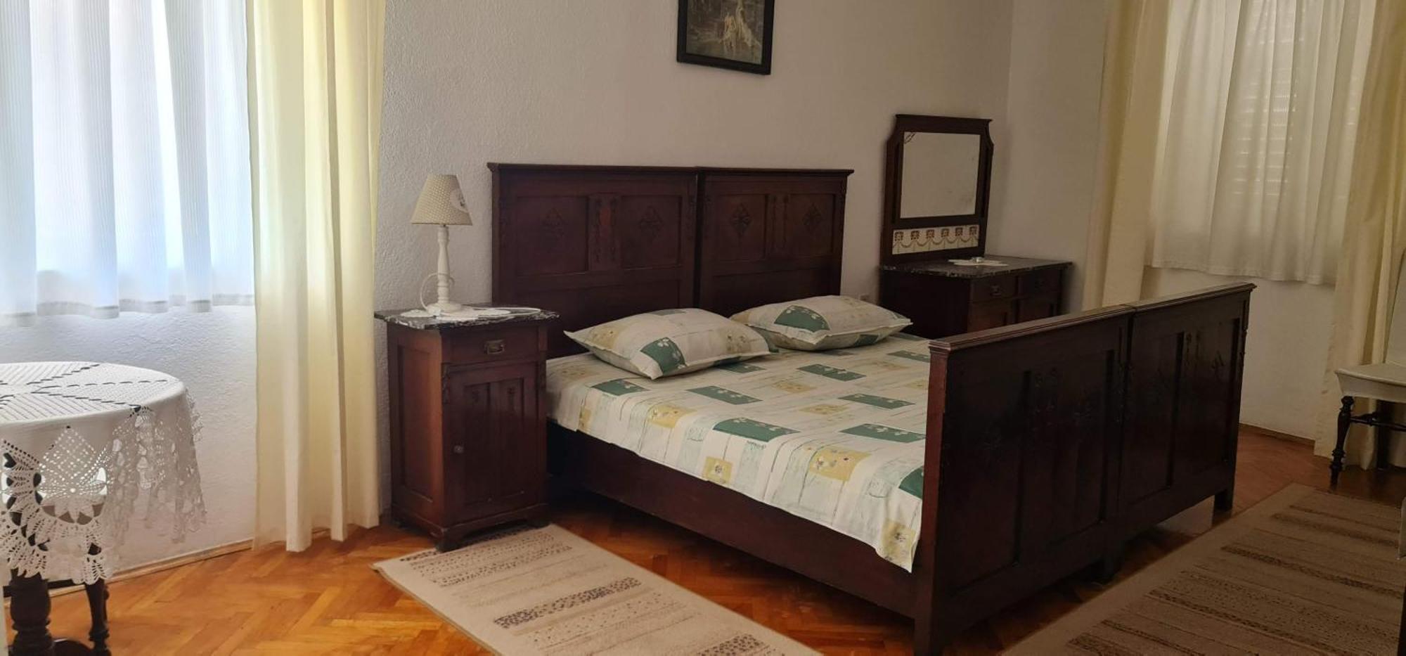 Guesthouse Lidija Sutivan Luaran gambar