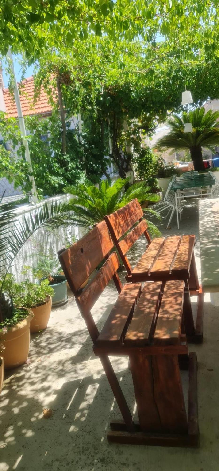 Guesthouse Lidija Sutivan Luaran gambar