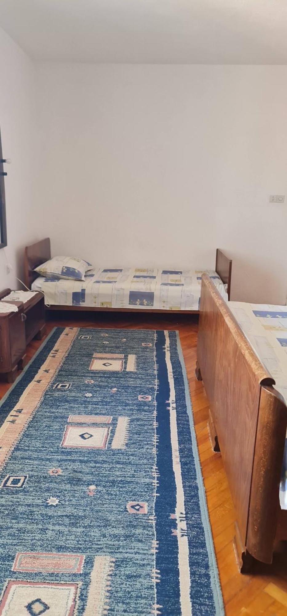 Guesthouse Lidija Sutivan Luaran gambar