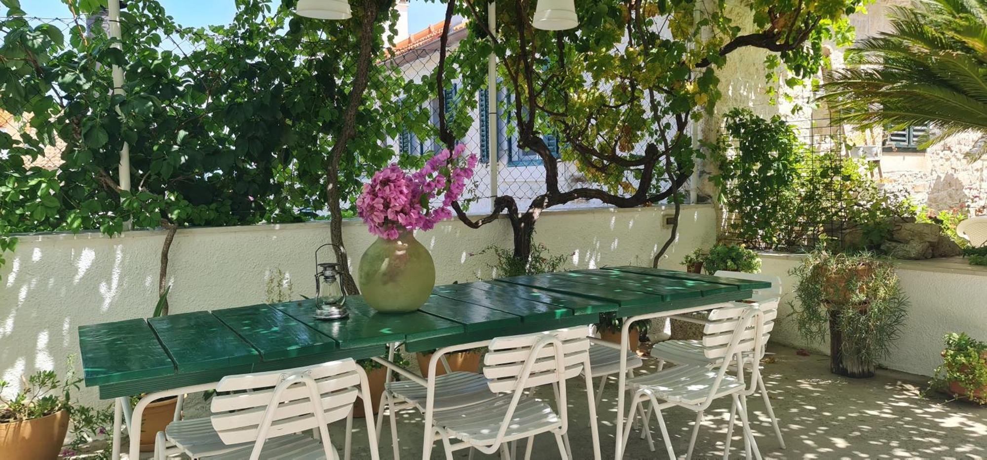 Guesthouse Lidija Sutivan Luaran gambar