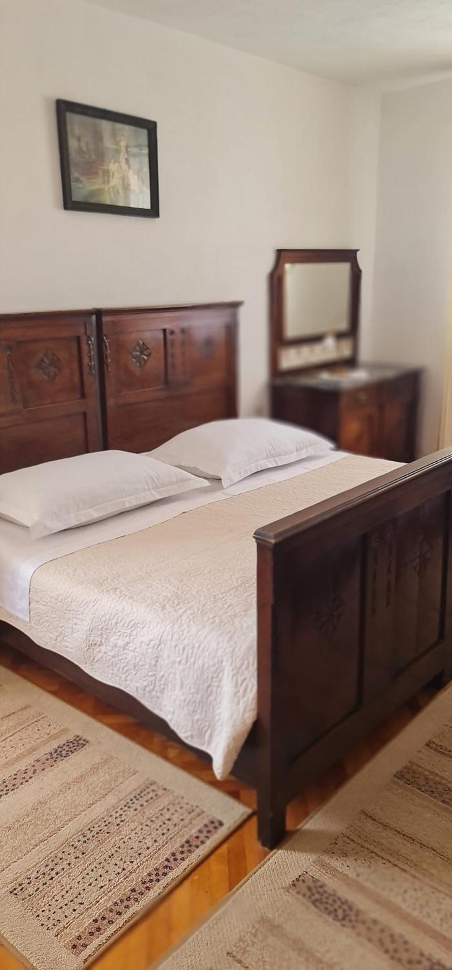 Guesthouse Lidija Sutivan Luaran gambar