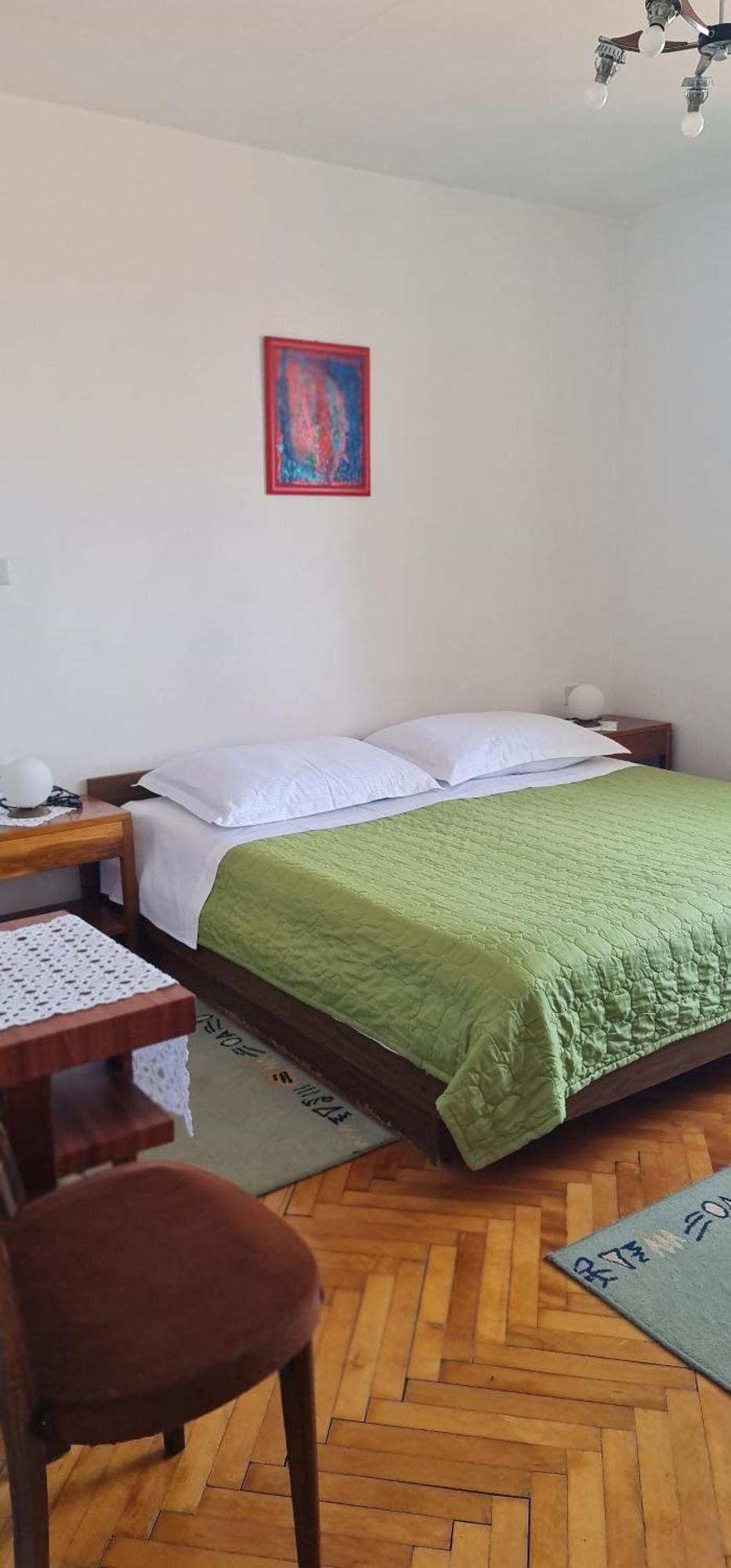 Guesthouse Lidija Sutivan Luaran gambar