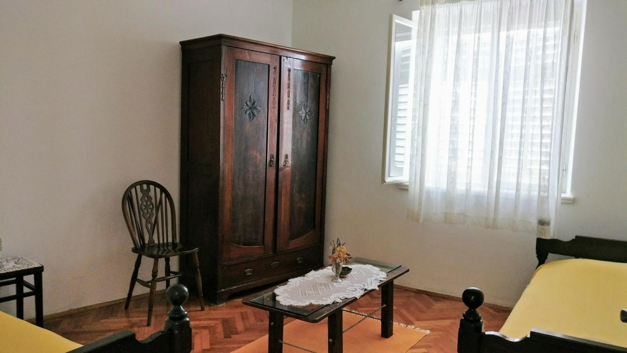 Guesthouse Lidija Sutivan Luaran gambar