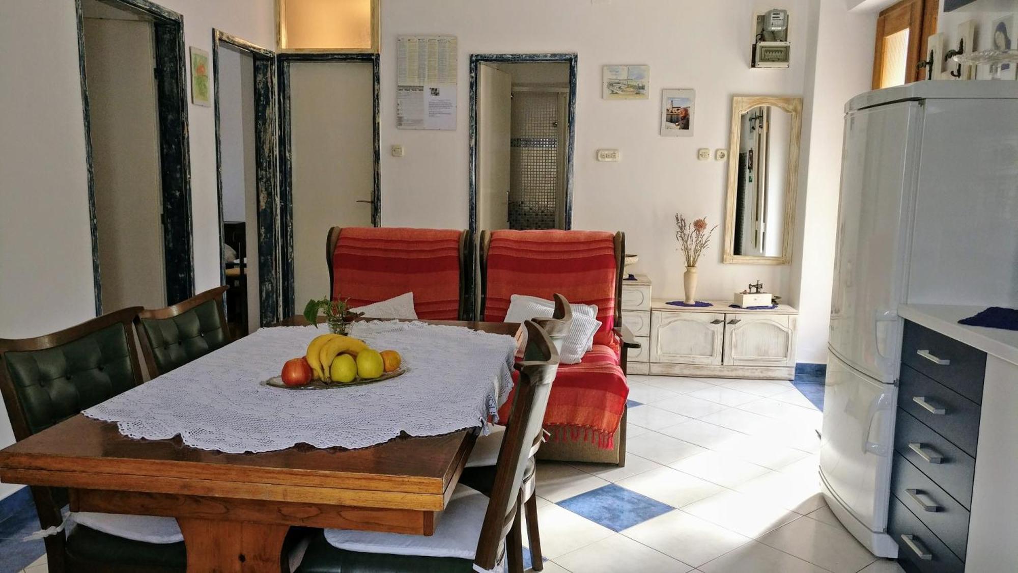 Guesthouse Lidija Sutivan Luaran gambar