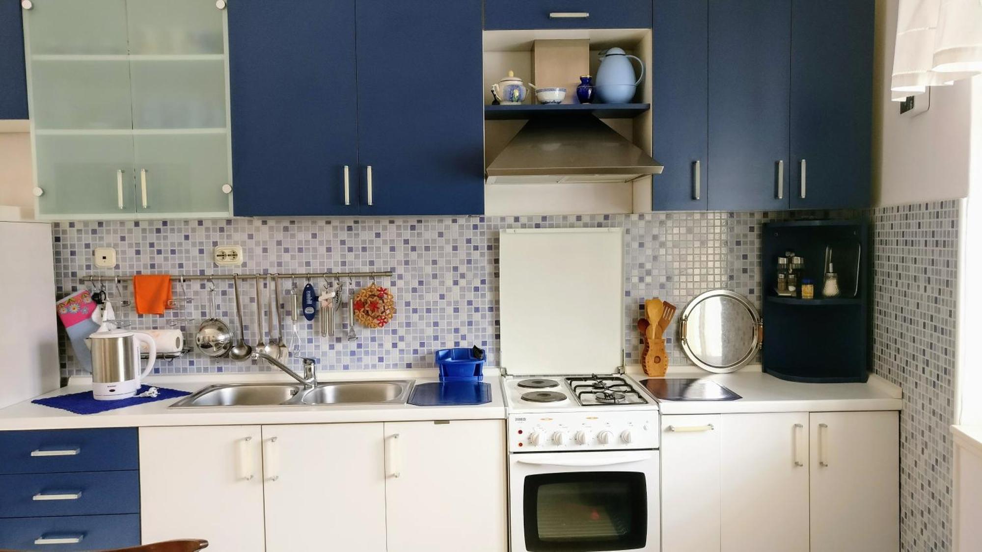 Guesthouse Lidija Sutivan Luaran gambar