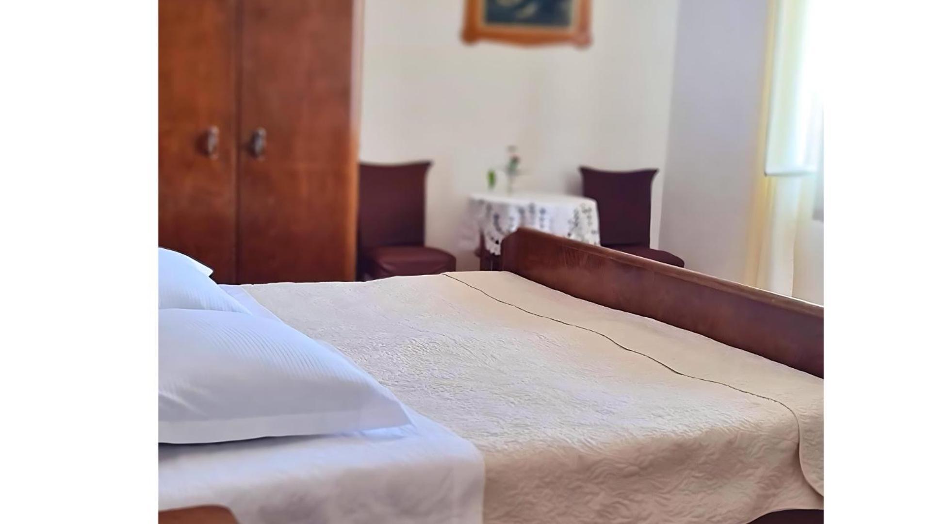 Guesthouse Lidija Sutivan Luaran gambar