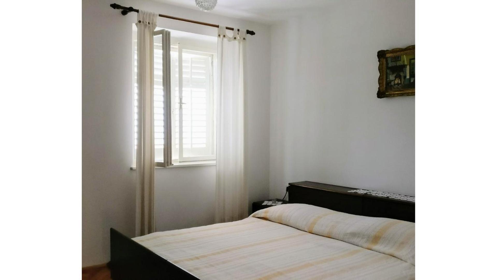 Guesthouse Lidija Sutivan Luaran gambar