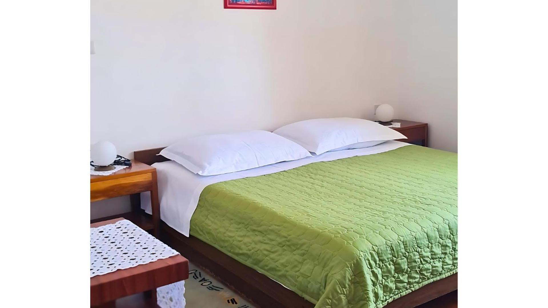 Guesthouse Lidija Sutivan Luaran gambar