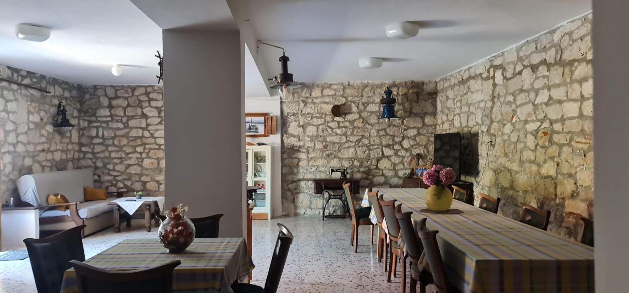 Guesthouse Lidija Sutivan Luaran gambar