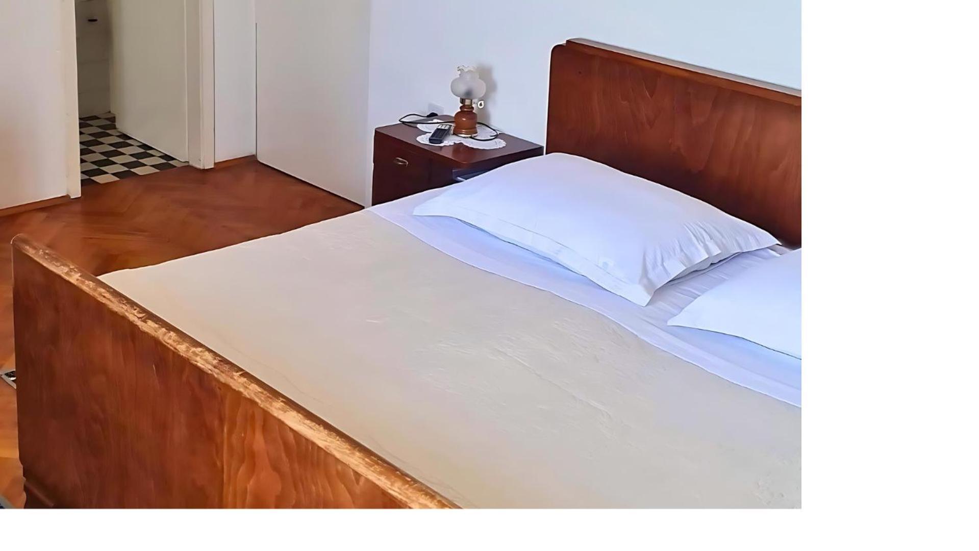 Guesthouse Lidija Sutivan Luaran gambar